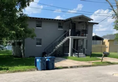 1955 W 44th St, Jacksonville, FL 32209