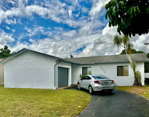 2081 NW 108th Ter, Sunrise, FL 33322