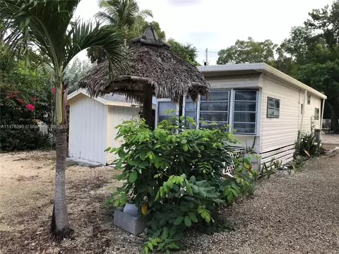 Undisclosed, Key Largo, FL 33037