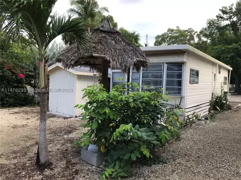 Undisclosed, Key Largo, FL 33037