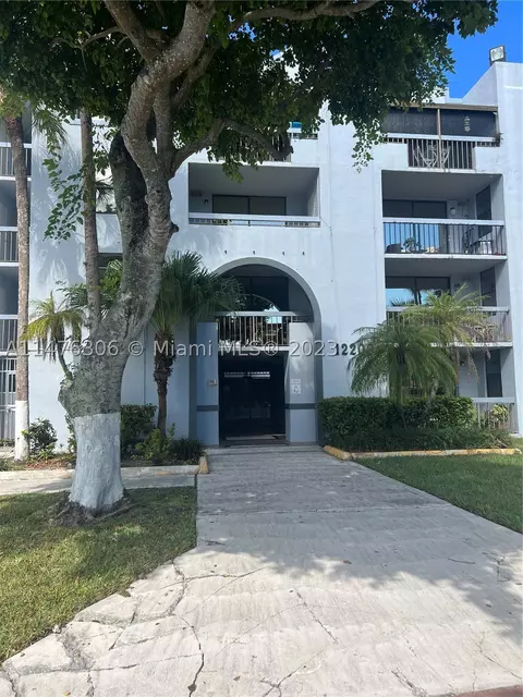 12209 SW 14th Ln #1403, Miami, FL 33184