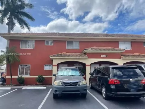 11001 W Okeechobee Rd #201, Hialeah Gardens, FL 33018