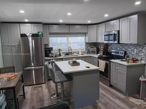 3001 SW 18th Ter #LOT 95, Fort Lauderdale, FL 33315