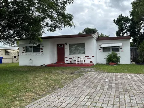 6510 SW 18th St, Miramar, FL 33023