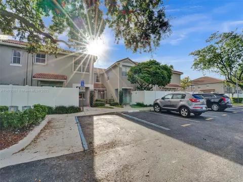 5367 SW 126th Ter #5367, Miramar, FL 33027