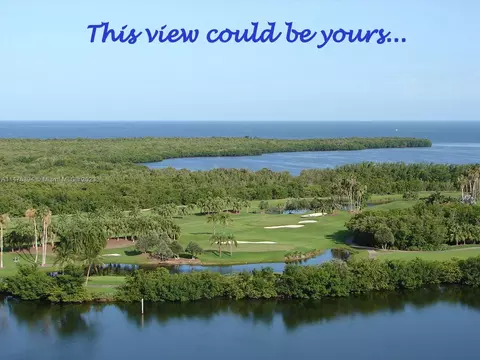 13627 Deering Bay Dr #903, Coral Gables, FL 33158