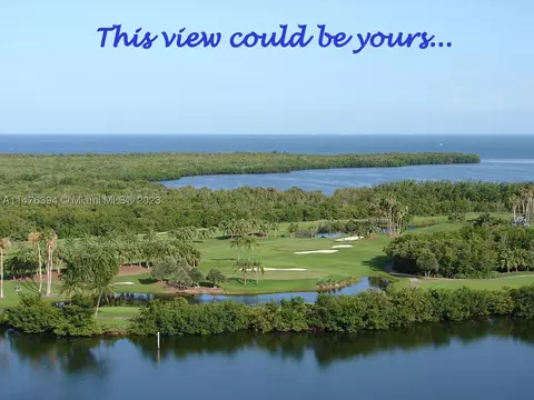 13627 Deering Bay Dr #903, Coral Gables, FL 33158
