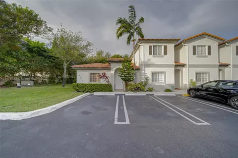 8530 SW 150th Ave #101, Miami, FL 33193