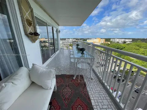 3800 Hillcrest Dr #1001, Hollywood, FL 33021