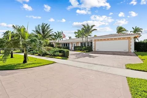 5000 Pierce St, Hollywood, FL 33021