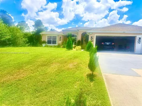 3313 W 58th St, Lehigh Acres, FL 33971