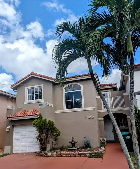 16011 SW 87th Ter, Miami, FL 33193