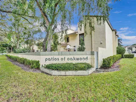 9592 SW 1st Ct #13-F, Coral Springs, FL 33071
