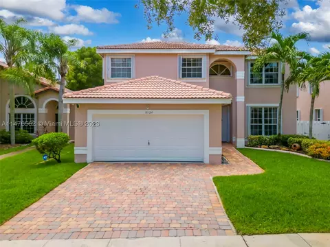 18124 SW 28th St, Miramar, FL 33029