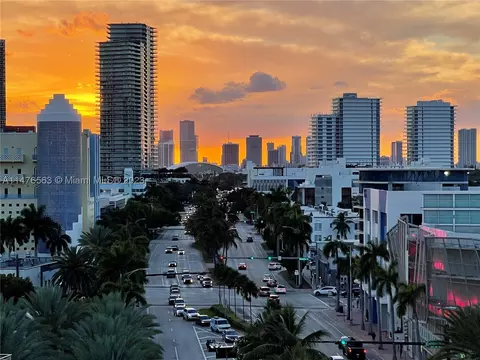 465 Ocean Dr #901, Miami Beach, FL 33139