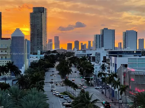465 Ocean Dr #901, Miami Beach, FL 33139