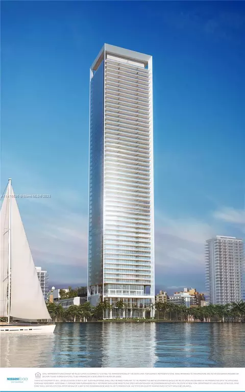 700 NE 26th Ter #4101, Miami, FL 33137