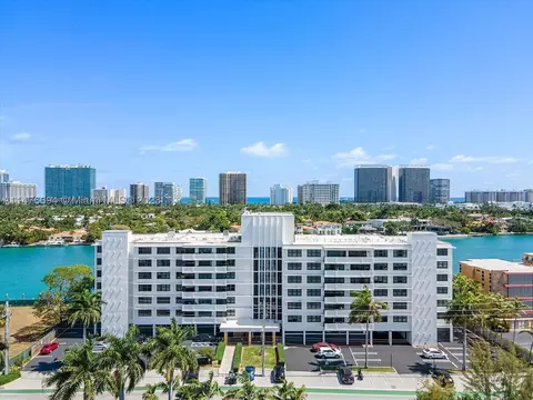 10101 E Bay Harbor Dr #202, Bay Harbor Islands, FL 33154