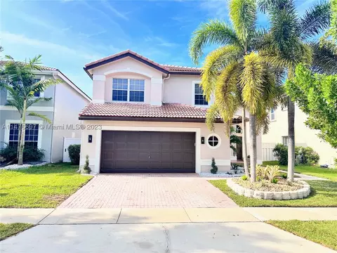 17412 SW 33rd St, Miramar, FL 33029