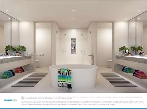 700 NE 26th Ter #5602, Miami, FL 33137
