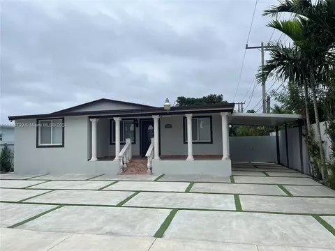 4365 W 1st Ave, Hialeah, FL 33012
