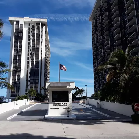 1901 Brickell Ave #B109, Miami, FL 33129
