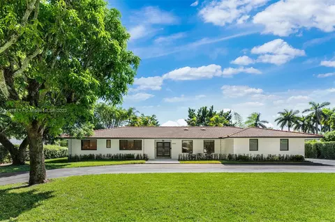 6860 SW 99th Ter, Pinecrest, FL 33156