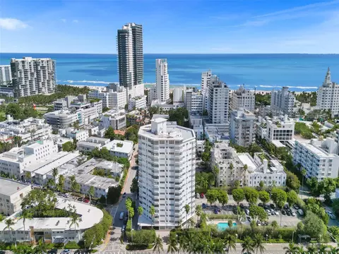 1881 Washington Ave #4B, Miami Beach, FL 33139