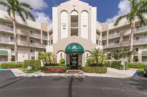 7727 Southampton Ter #416, Tamarac, FL 33321