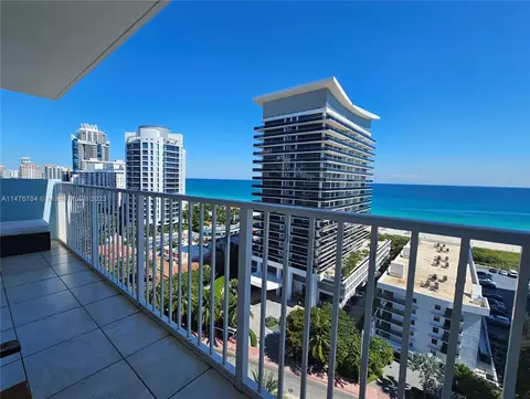 5838 Collins Ave #15H, Miami Beach, FL 33140