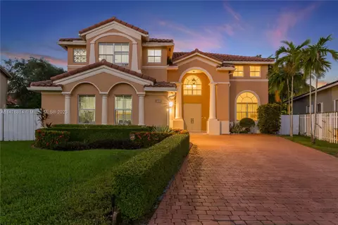 3649 SW 163rd Ave, Miramar, FL 33027