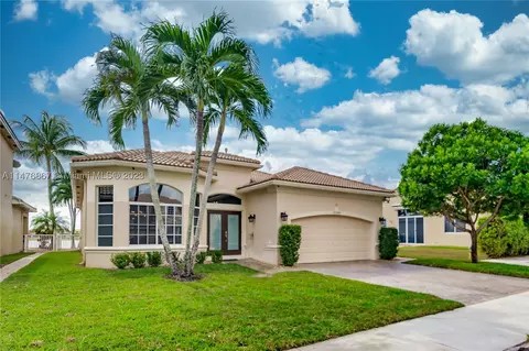 19390 SW 61 St, Fort Lauderdale, FL 33332