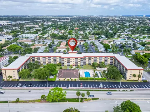2601 NE 14th Street Cswy #335, Pompano Beach, FL 33062