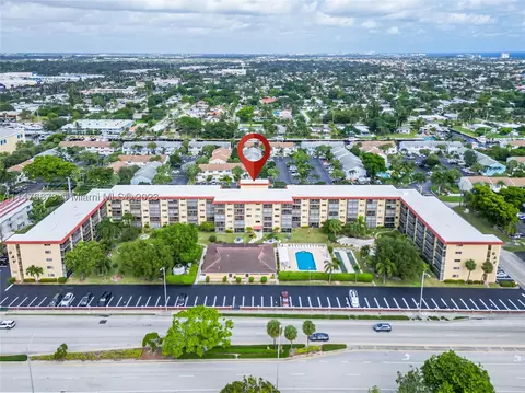 2601 NE 14th Street Cswy #335, Pompano Beach, FL 33062