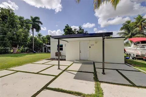 16132 N Miami Ave, Miami, FL 33169