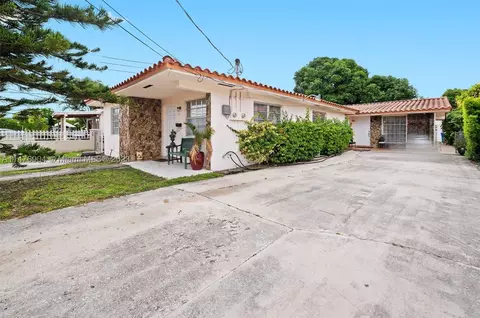 87 NW 45th Ave, Miami, FL 33126