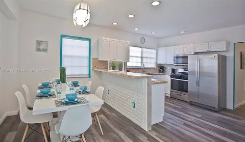 1629 Johnson St #1-3, Hollywood, FL 33020
