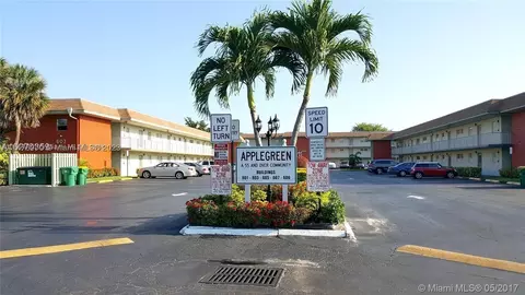 Undisclosed, Margate, FL 33068