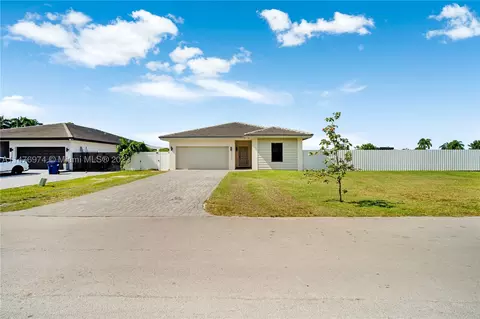 32324 SW 199th Ct, Homestead, FL 33030