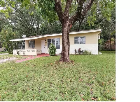 3001 SW 64th Ave, Miramar, FL 33023