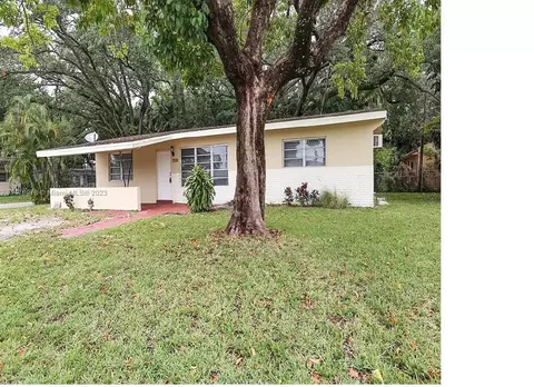 3001 SW 64th Ave, Miramar, FL 33023