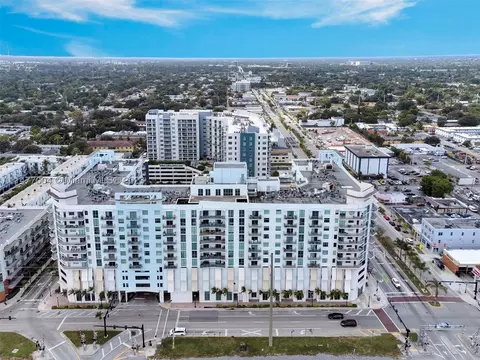 140 S Dixie Hwy #702, Hollywood, FL 33020