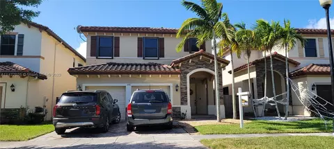 596 SE 33rd Ter, Homestead, FL 33033