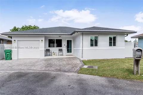 29873 SW 158th Ct, Homestead, FL 33033