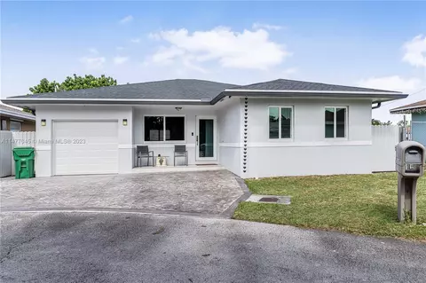 29873 SW 158th Ct, Homestead, FL 33033