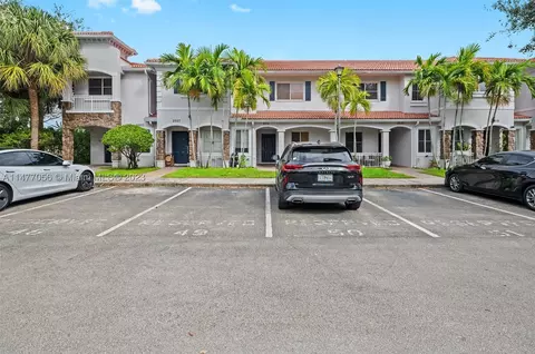 2511 SW 82nd Ave #103, Miramar, FL 33025