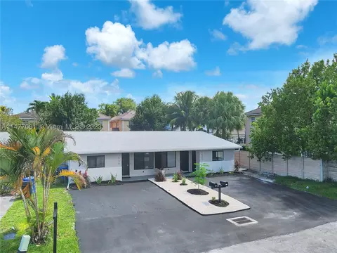 1530 SW 22nd St, Fort Lauderdale, FL 33315