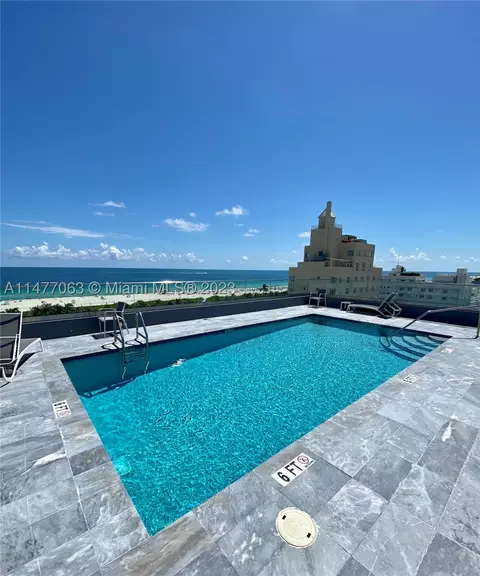 1255 Collins Ave #608, Miami Beach, FL 33139