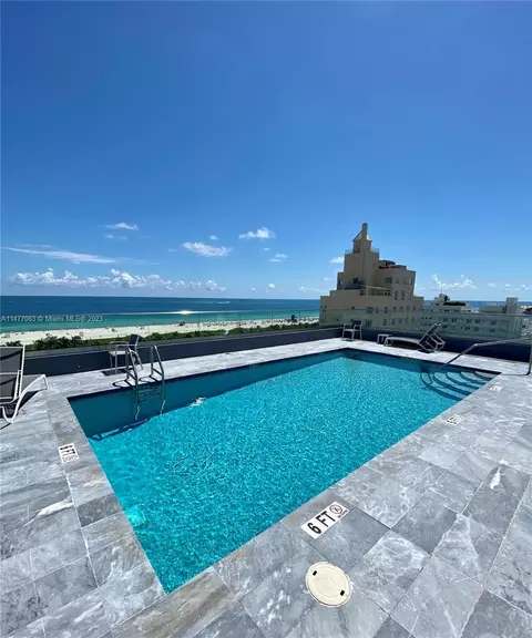 1255 Collins Ave #608, Miami Beach, FL 33139