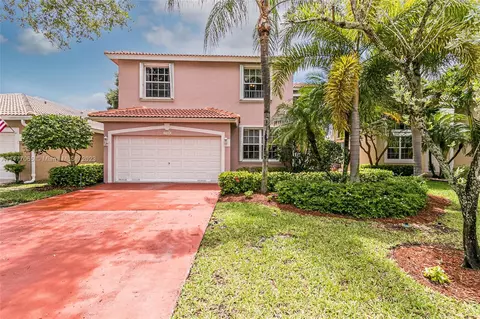 7763 NW 60th Ln, Parkland, FL 33067